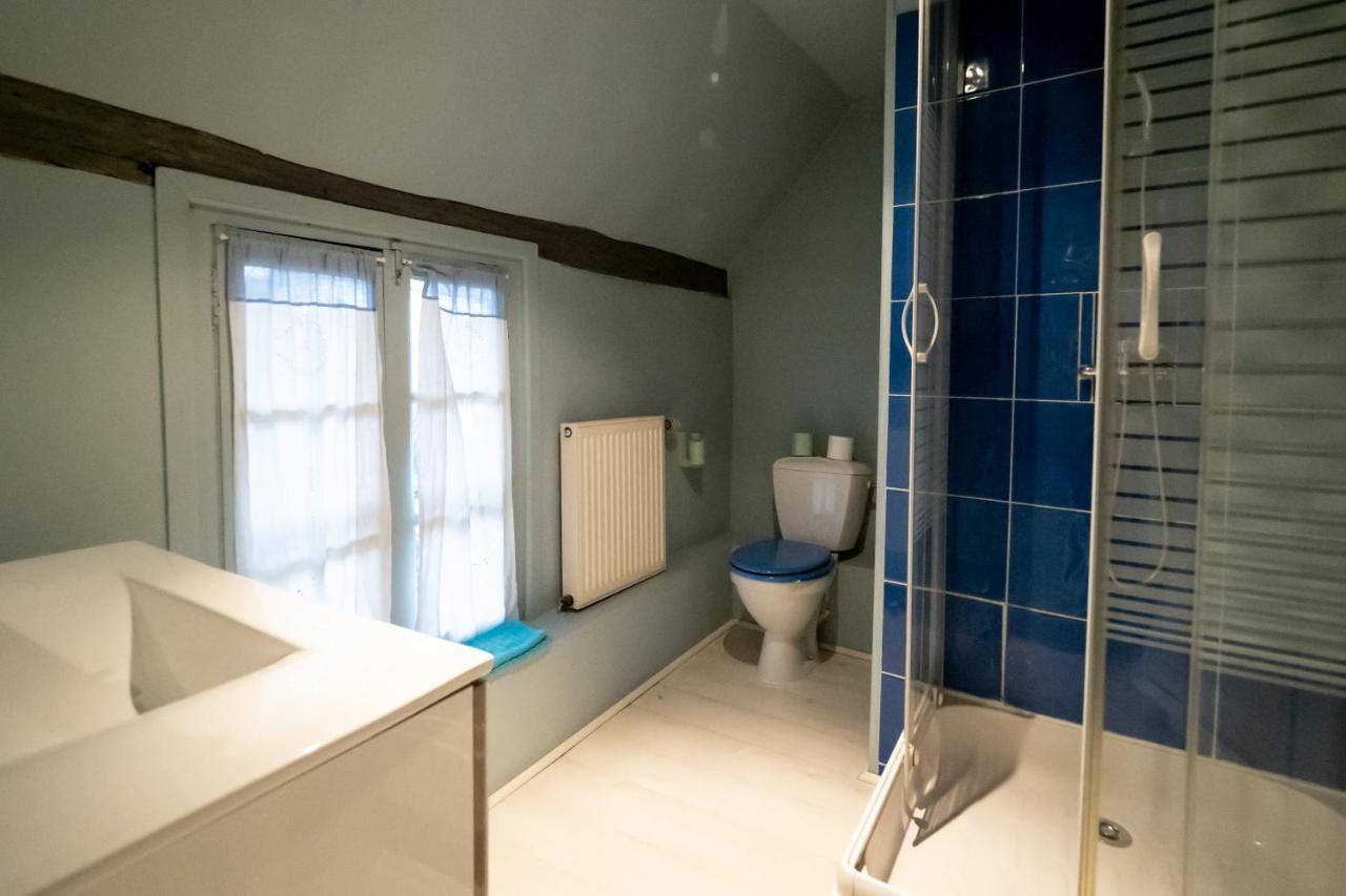 Les Cieux De La Cathedrale - Calme - Jardin - Wifi Apartment Troyes Exterior photo